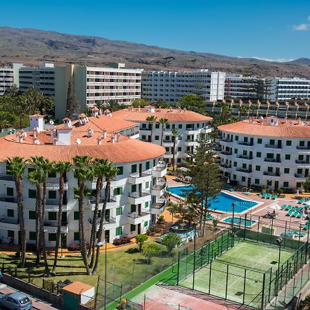 Las Faluas Playa del Ingles  Exterior photo