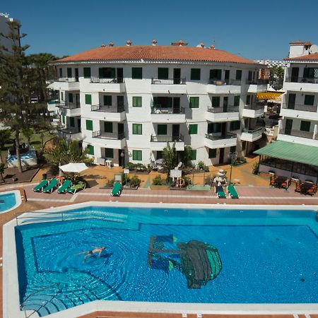 Las Faluas Playa del Ingles  Exterior photo