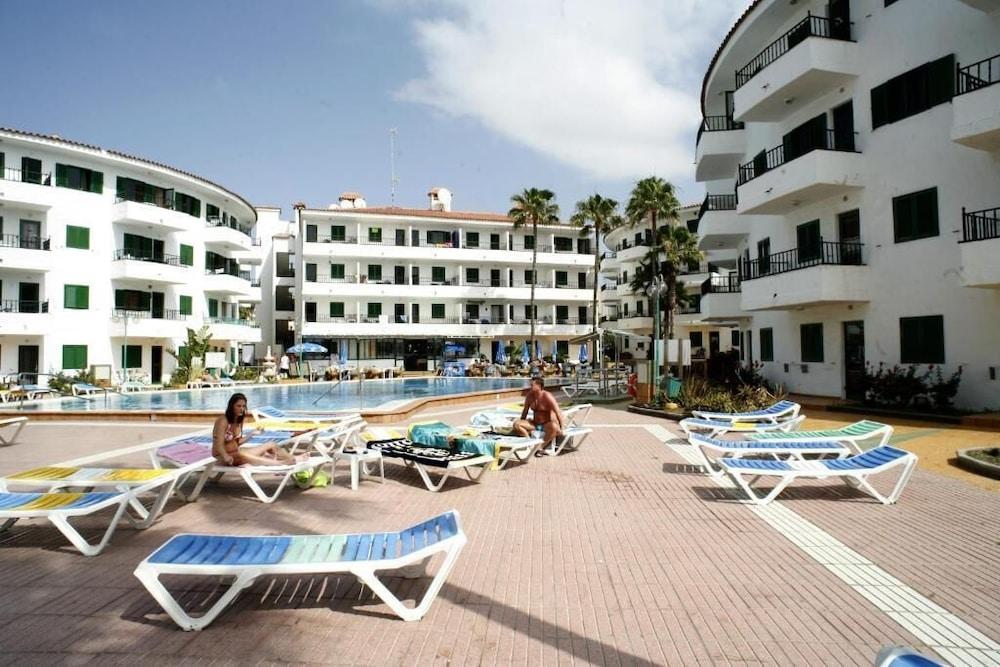 Las Faluas Playa del Ingles  Exterior photo