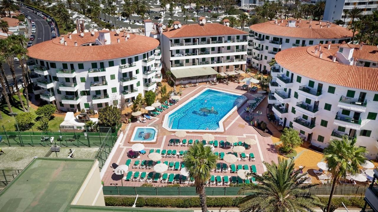 Las Faluas Playa del Ingles  Exterior photo