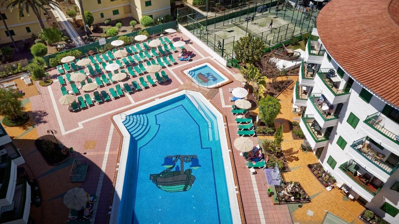 Las Faluas Playa del Ingles  Exterior photo