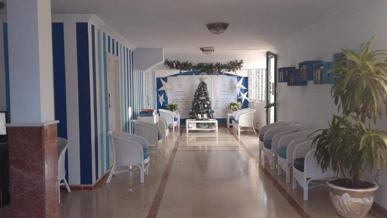 Las Faluas Playa del Ingles  Exterior photo