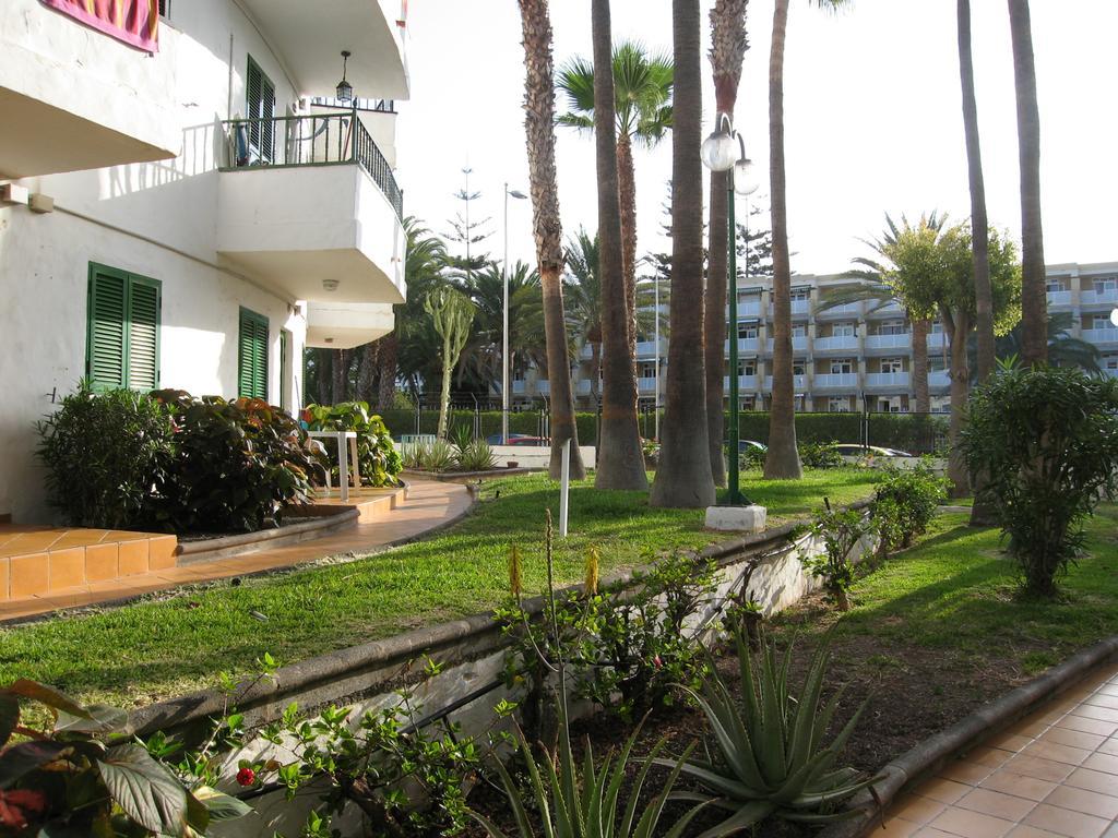 Las Faluas Playa del Ingles  Exterior photo