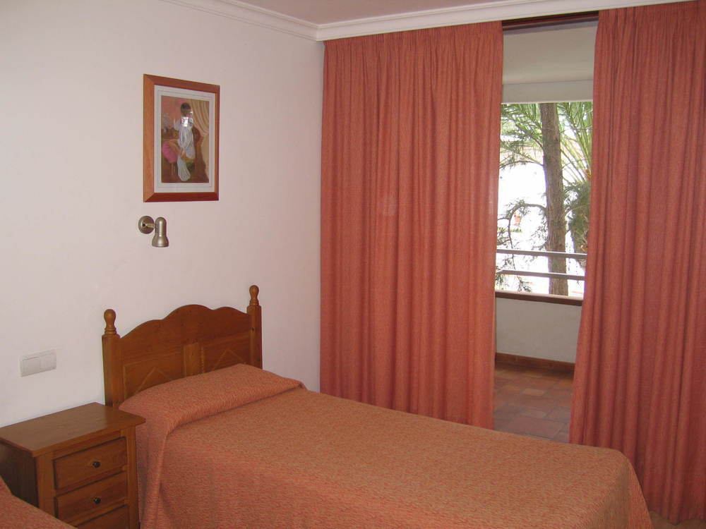 Las Faluas Playa del Ingles  Exterior photo