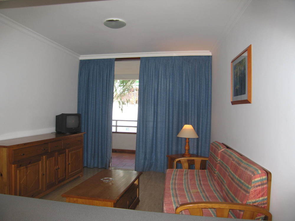 Las Faluas Playa del Ingles  Exterior photo
