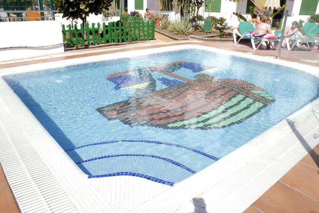 Las Faluas Playa del Ingles  Exterior photo