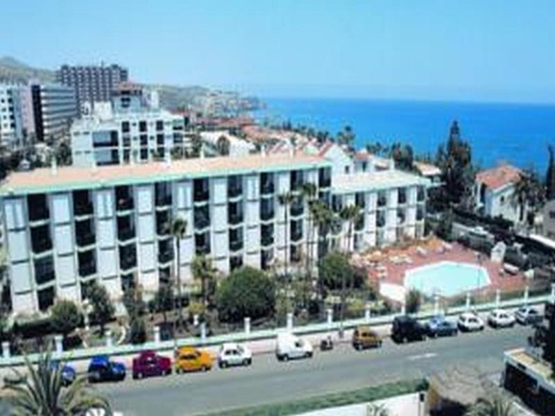 Las Faluas Playa del Ingles  Exterior photo