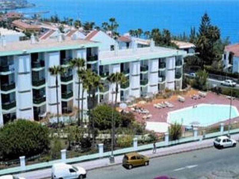 Las Faluas Playa del Ingles  Exterior photo