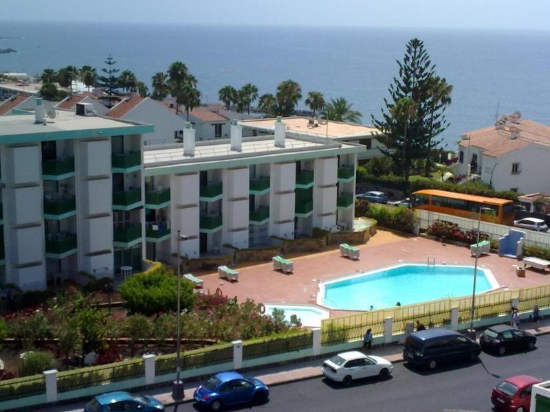 Las Faluas Playa del Ingles  Exterior photo