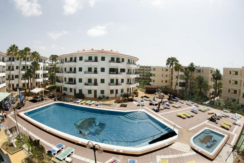 Las Faluas Playa del Ingles  Exterior photo