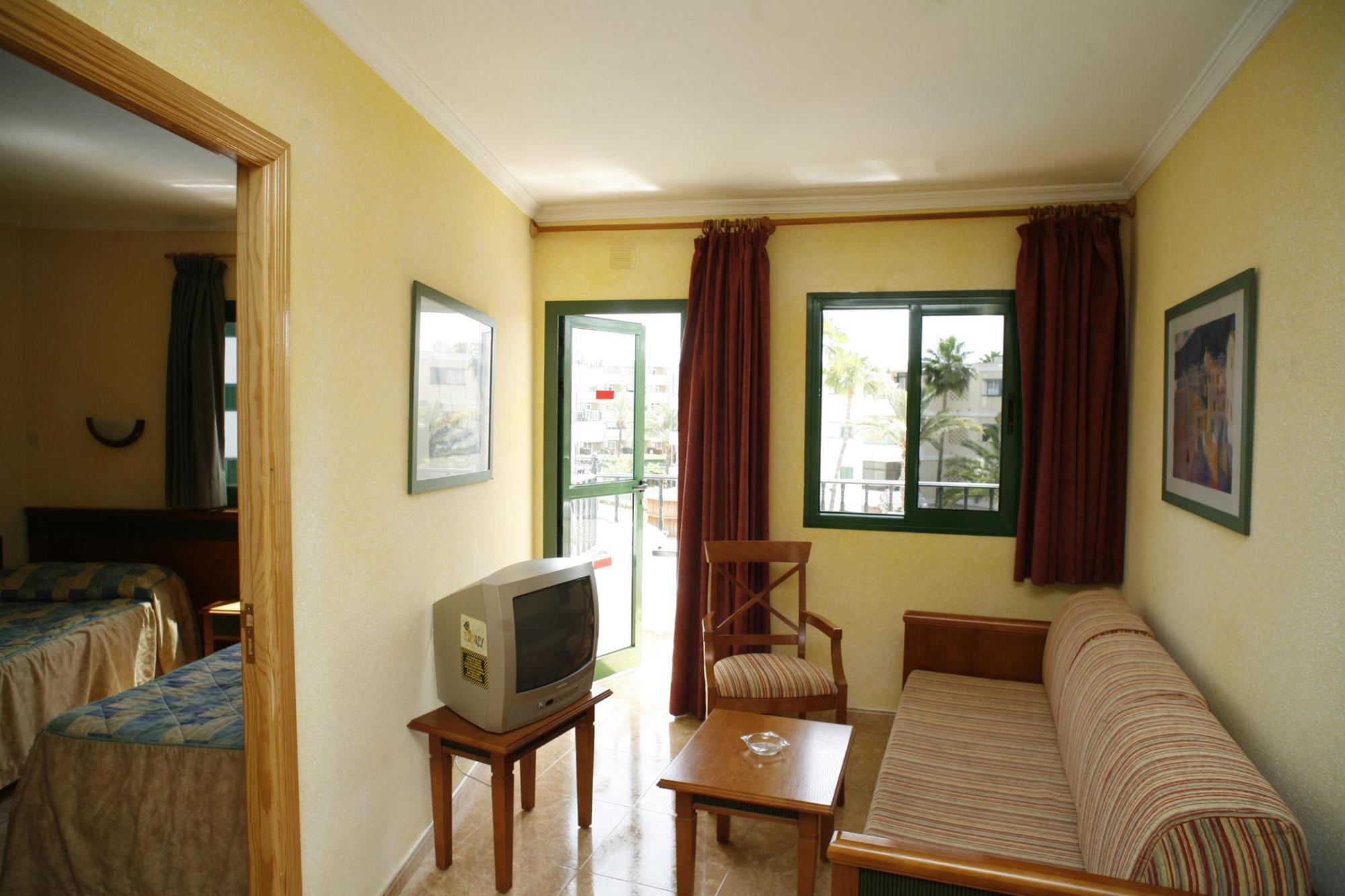 Las Faluas Playa del Ingles  Exterior photo