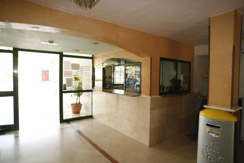 Las Faluas Playa del Ingles  Exterior photo