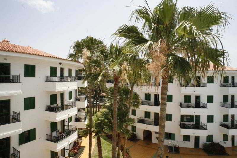 Las Faluas Playa del Ingles  Exterior photo