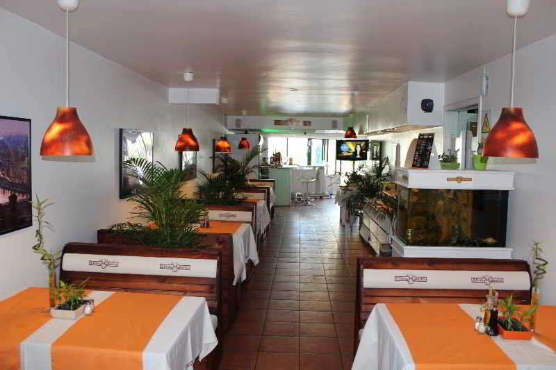 Las Faluas Playa del Ingles  Exterior photo