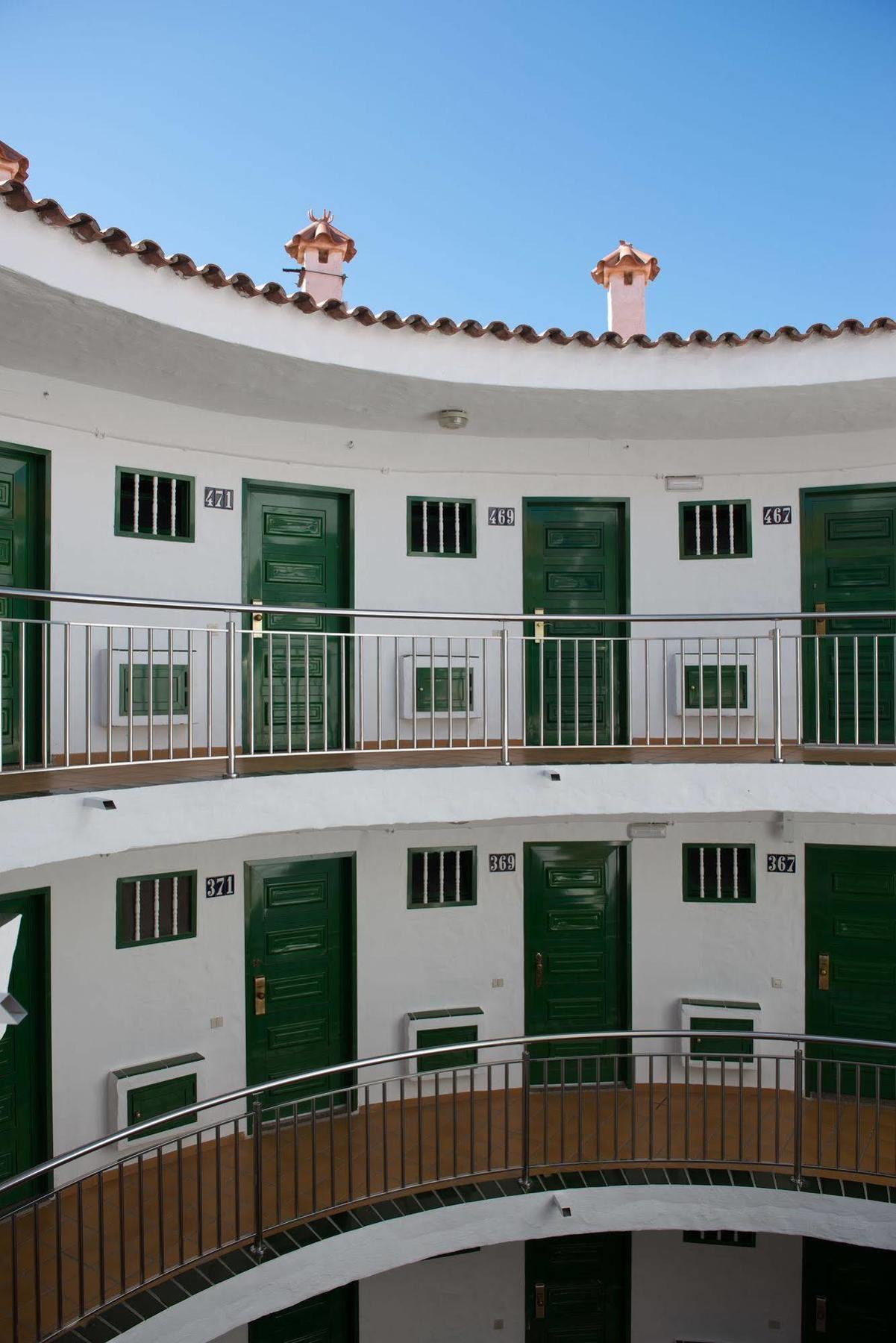 Las Faluas Playa del Ingles  Exterior photo