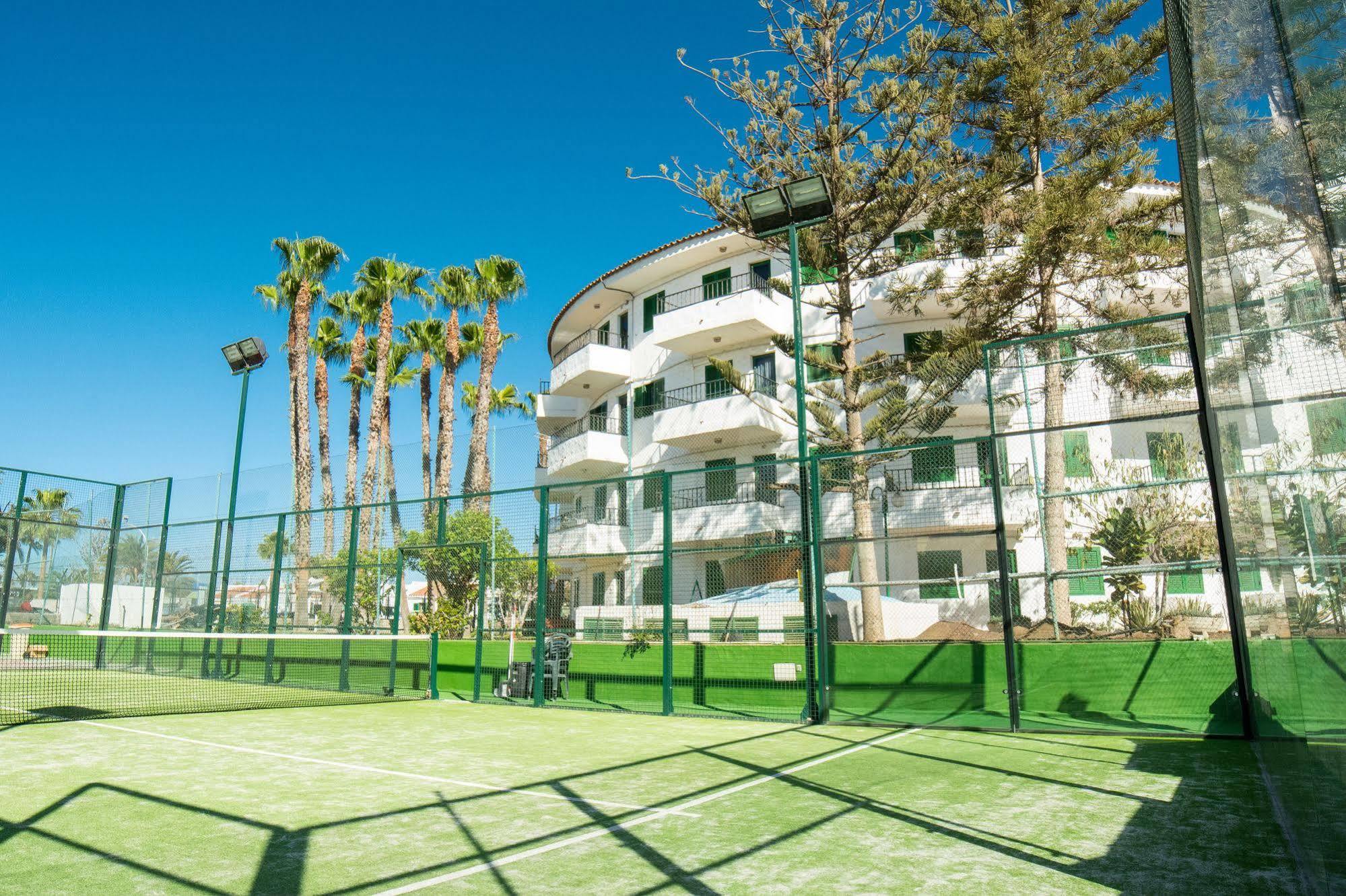 Las Faluas Playa del Ingles  Exterior photo