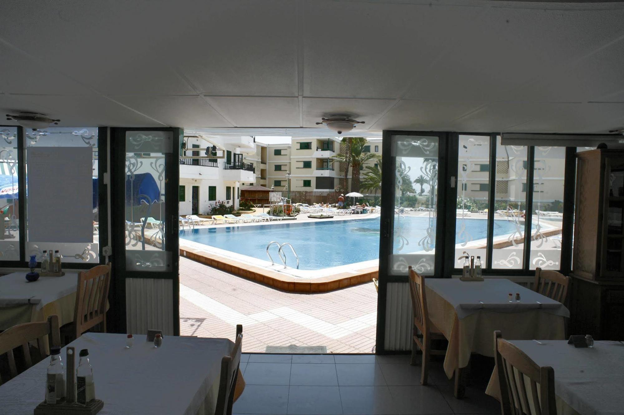 Las Faluas Playa del Ingles  Exterior photo