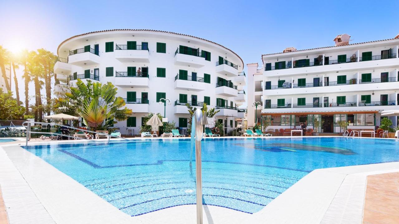 Las Faluas Playa del Ingles  Exterior photo