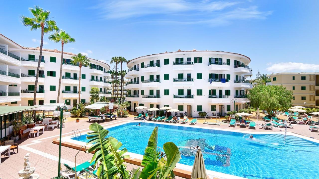 Las Faluas Playa del Ingles  Exterior photo