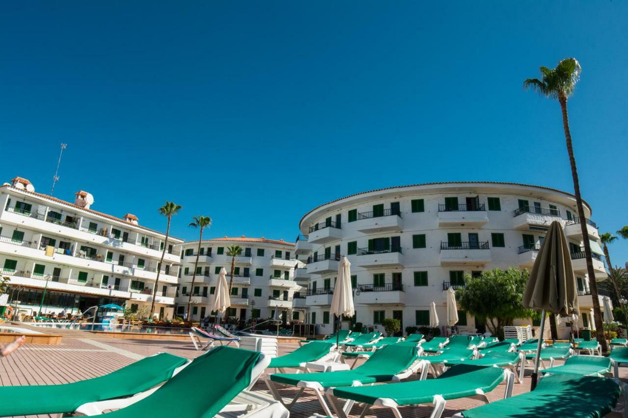 Las Faluas Playa del Ingles  Exterior photo