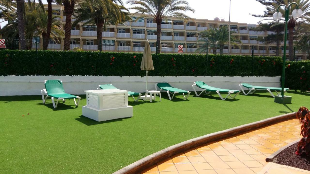 Las Faluas Playa del Ingles  Exterior photo